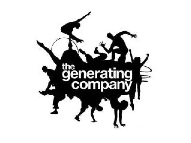 the-generating-company