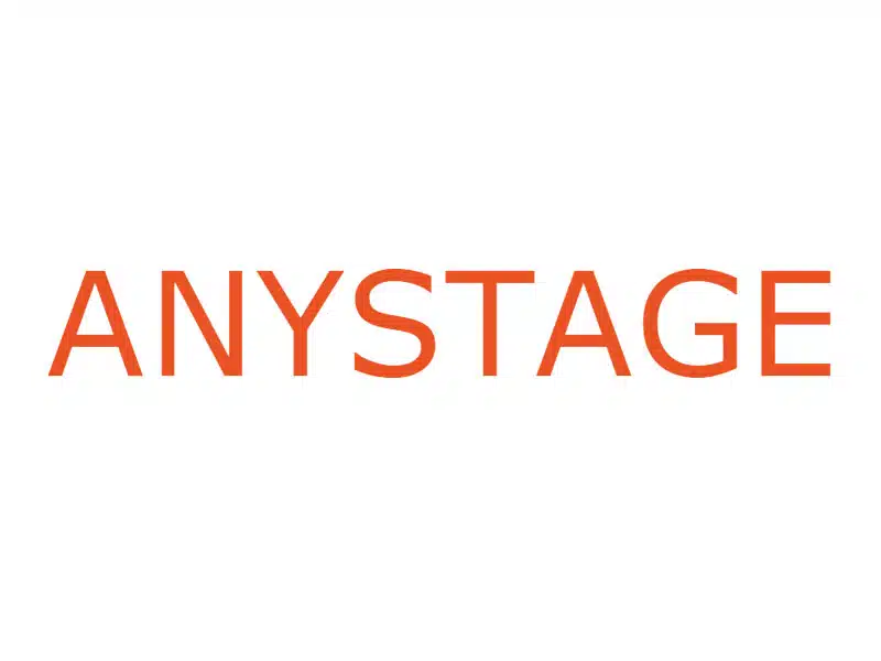 anystage