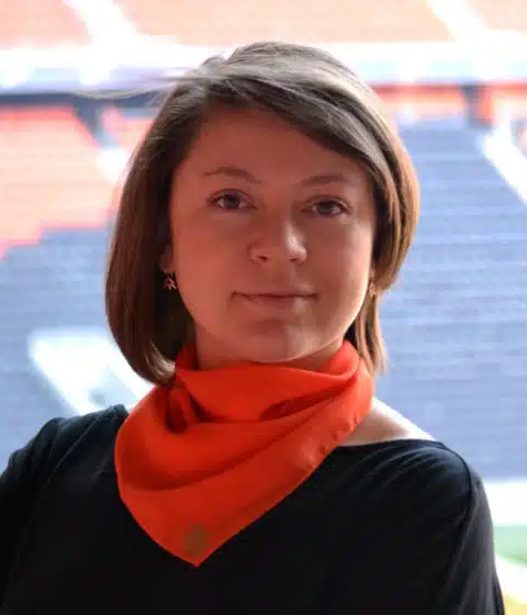 Anna Kharybina